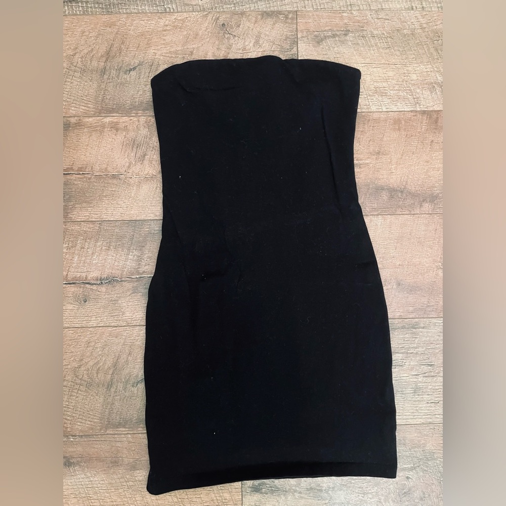 Garage Tube Dress